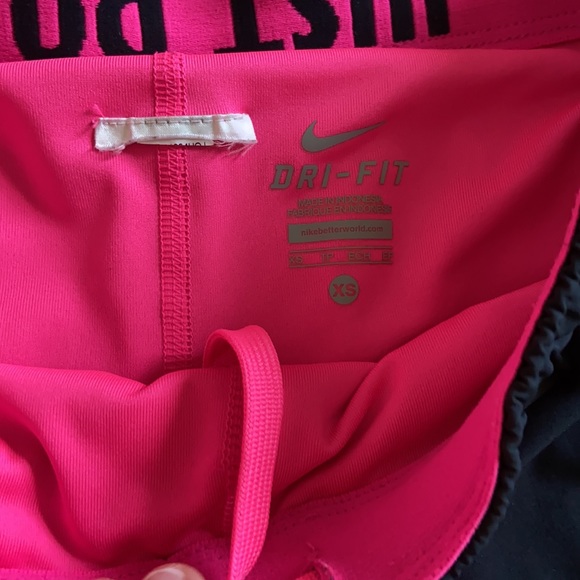 Nike shorts - Picture 2 of 2